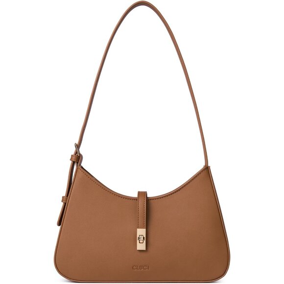 Shoulder Bag for Women, Purses for Women, Handbag Hobo Bags Vegan Leather Crossb - Picture 1 of 7